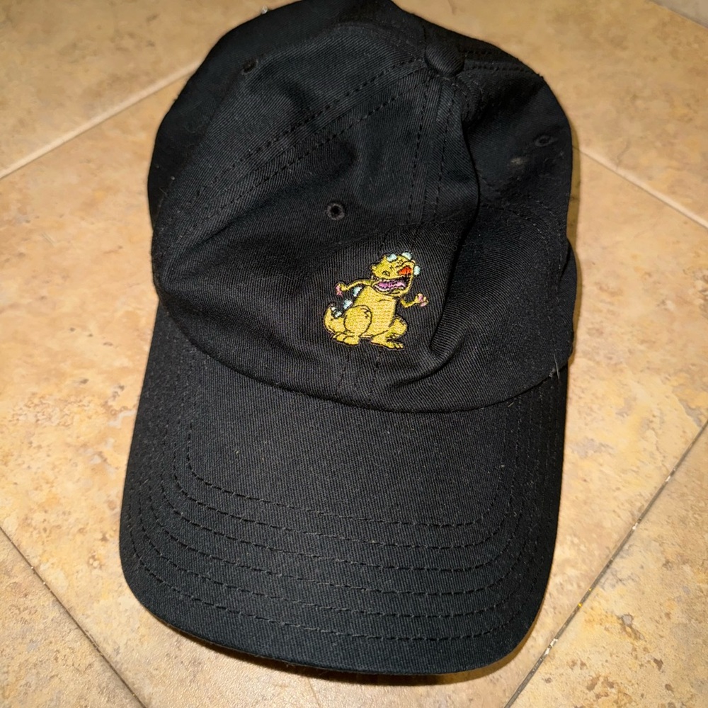 Rugrats hat